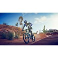 ESD Descenders