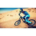 ESD Descenders