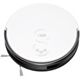 TP-Link Tapo RV10 - Robotický vysavač a mop