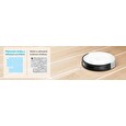 TP-Link Tapo RV10 - Robotický vysavač a mop