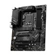 MSI PRO B760-P WIFI DDR4/LGA 1700/ATX