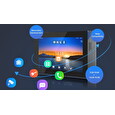 Fanvil i57A SIP Android vnitřní dotyková stanice, 10.1" displ., 2SIP, WiFi, BT, 3rd app