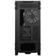 MSI skříň MEG PROSPECT 700R/ bez zdroje/ levé temperované sklo/ 4x ARGB 120 mm fan/ 1x USB3.1 Type-C/ 2x USB3.0/ černá