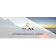 Set solární powerbanka Viking E24W a solární panel Viking SP7W