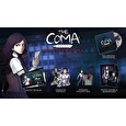 ESD The Coma Recut