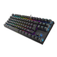 Genesis THOR 303 RGB/Drátová USB/CZSK-Layout/Černá