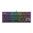 Genesis THOR 303 RGB/Drátová USB/CZSK-Layout/Černá