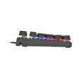 Genesis THOR 303 RGB/Drátová USB/CZSK-Layout/Černá