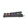 Genesis THOR 303 RGB/Drátová USB/CZSK-Layout/Černá