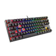 Genesis THOR 303 RGB/Drátová USB/CZSK-Layout/Černá