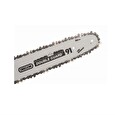 Aku řetězová pila Powerplus POWDPG7576 40 V bez baterie