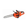 Aku řetězová pila Powerplus POWDPG7576 40 V bez baterie