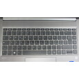 HP ZBook Studio G8; Core i7 11850H 2.5GHz/32GB RAM/1TB SSD PCIe/batteryCARE+