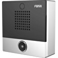 Fanvil i10 SIP mini interkom, 2SIP, 1x konf.tl, PoE, IP54