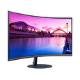 Samsung/S39C/32"/VA/FHD/75Hz/4ms/Black/2R