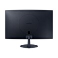 Samsung/S39C/32"/VA/FHD/75Hz/4ms/Black/2R
