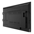 BenQ LCD RE6503 65" 3840x2160 touch IPS/1200:1/3xHDMI/VGA/5xUSB/USB-C/LAN/repro 2x16W/Android 11
