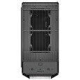 DEEPCOOL skříň CL500 4F - AP/ ATX / 4x120 mm ARGB fan / USB 3.0 / tvrzené sklo / černá