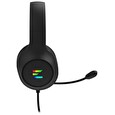 Zalman headset ZM-HPS310 RGB / herní / náhlavní / drátový / 7.1 / USB / černý