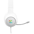 Zalman headset ZM-HPS310 RGB / herní / náhlavní / drátový / 7.1 / USB / bílý