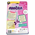 Panenka MAC TOYS Anička