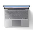 MS Surface Laptop Go - i5/ 8GB/256GB, Plat., CZ&SK