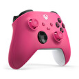 XSX - Bezdrátový ovladač Xbox Series, růžový