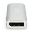 DIGITUS Extender DS-55524 Rozšiřuje DP signál až na 30 m ( 8K/30Hz, 4K/120Hz, 4K/60Hz.)