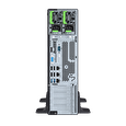 Fujitsu PRIMERGY TX1320M5/E-2388G/DDR4/3.20 GHz/32GB/1x Mod PSU 500W