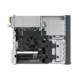 Fujitsu PRIMERGY TX1320M5/E-2388G/DDR4/3.20 GHz/32GB/1x Mod PSU 500W