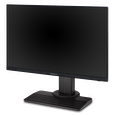 ViewSonic XG2431 24" FHD 1920x1080/250cd/1ms/144Hz/2xHDMI/DP/VESA/Repro