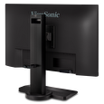 ViewSonic XG2431 24" FHD 1920x1080/250cd/1ms/144Hz/2xHDMI/DP/VESA/Repro