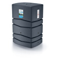 Sud Prosperplast AQUA TOWER antracit 450l