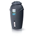 Sud Prosperplast AQUACAN BABY antracit 210l