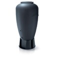 Sud Prosperplast AQUACAN antracit 440l