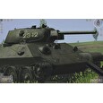 ESD Steel Fury Kharkov 1942