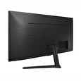Samsung ViewFinity/S50GC/34"/VA/3440x1440/100Hz/5ms/Black/2R