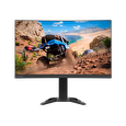 Lenovo/G27qc-30/27"/VA/QHD/165Hz/1ms/Black/3R