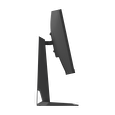 Lenovo/G27qc-30/27"/VA/QHD/165Hz/1ms/Black/3R