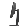 Lenovo/G27qc-30/27"/VA/QHD/165Hz/1ms/Black/3R