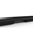 TCL TS8111 2.1 Dolby Atmos Soundbar s párem vestavěných subwooferů