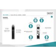 DIGITUS DN-170095 UPS OnLine, 2000 VA / 2000 W