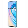 Honor X8a/6GB/128GB/Cyan Lake