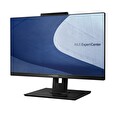 ASUS ExpertCenter/E5 AiO 24 (E5402)/23,8"/FHD/i5-11500B/8GB/512GB SSD/UHD/W11P/Black/2R