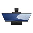 ASUS ExpertCenter/E5 AiO 24 (E5402)/23,8"/FHD/i5-11500B/8GB/512GB SSD/UHD/W11P/Black/2R