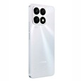 Honor X8a/6GB/128GB/Titanium Silver