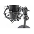 DIGITUS DA-20300 USB Kondenzátorový Mikrofon, Studiový