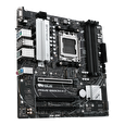 ASUS PRIME B650M-A II soc AM5 DDR5 B650 mATX