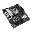 ASUS PRIME B650M-A II soc AM5 DDR5 B650 mATX