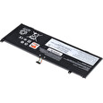 Baterie T6 power Lenovo ThinkBook 13s, 14s, 2964mAh, 45Wh, 4cell, Li-pol